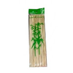 ШПАШКИ палочки бамбуковые для сервировки столов  и приготовления пищи, длина 25см, диаметр 2,8 мм  арт. 67106 в упаковке 90 шт