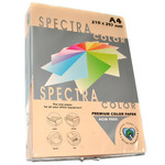 Бумага цветная А4, 80 г/м2 - Spectra Color IT 150 Peach, персиковый 50 листов