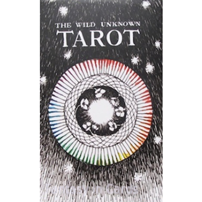 Wild Unknown Tarot | Дикое Неизвестное Таро  Кім Кранс